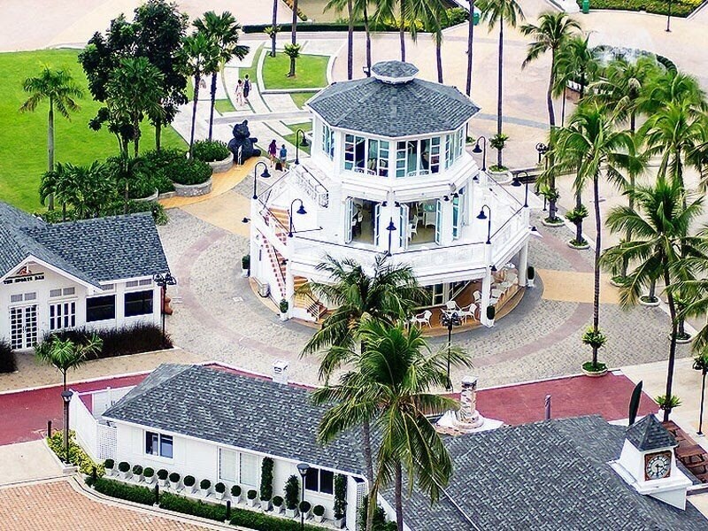 Картинка Ambassador City Inn Wing 2*